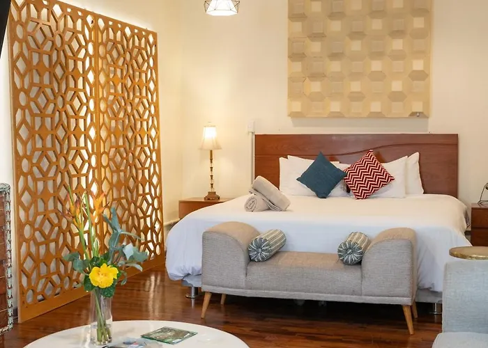 Casa Boutique Galvez