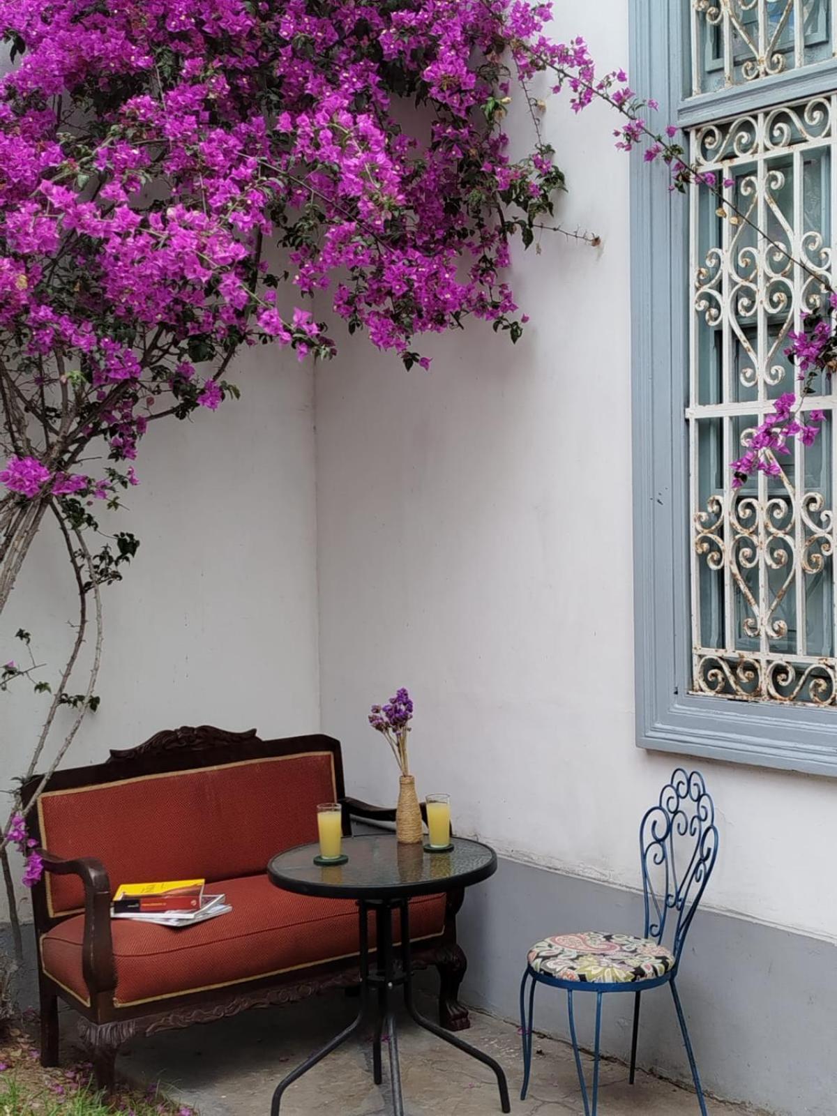 Casa Boutique Galvez Affittacamere