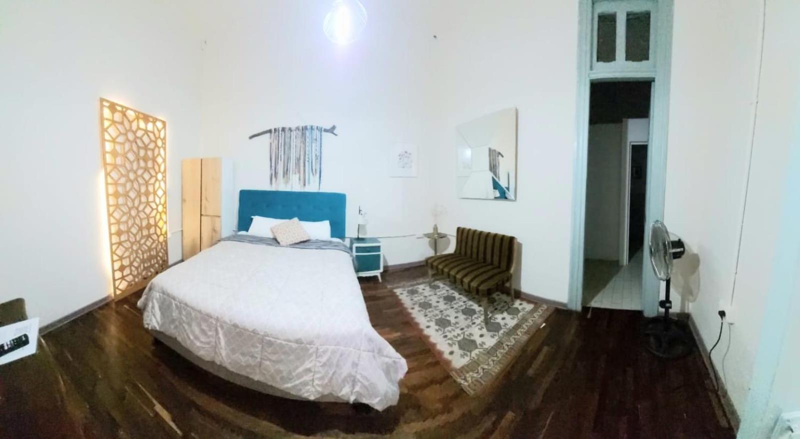 Casa Boutique Galvez