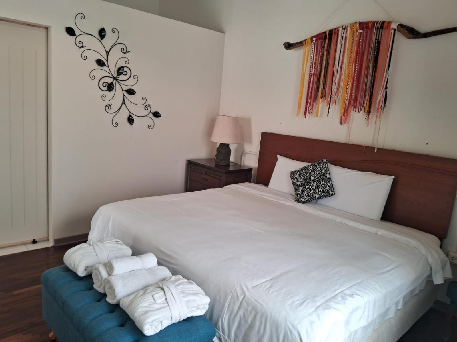 Casa Boutique Galvez *