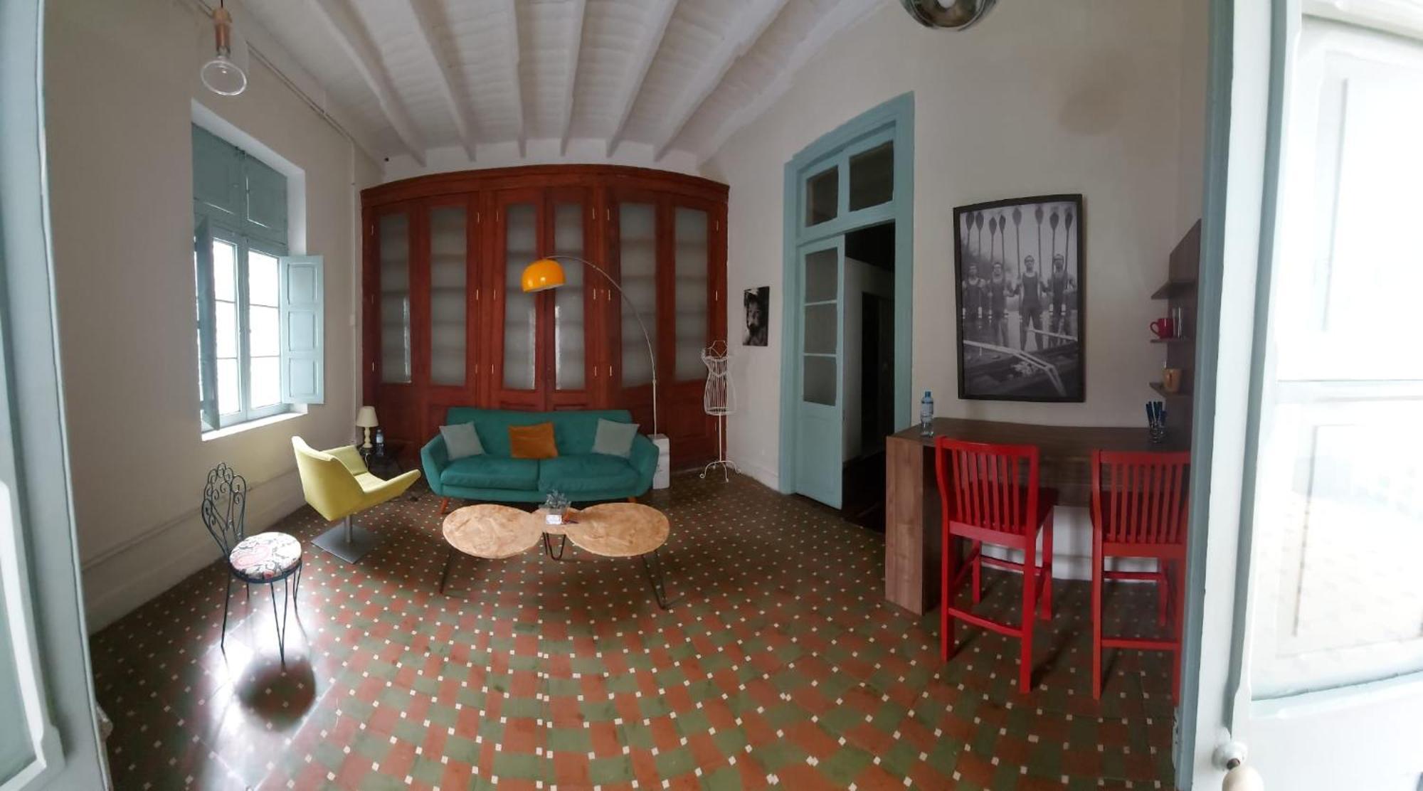 Casa Boutique Galvez Distretto di Lima