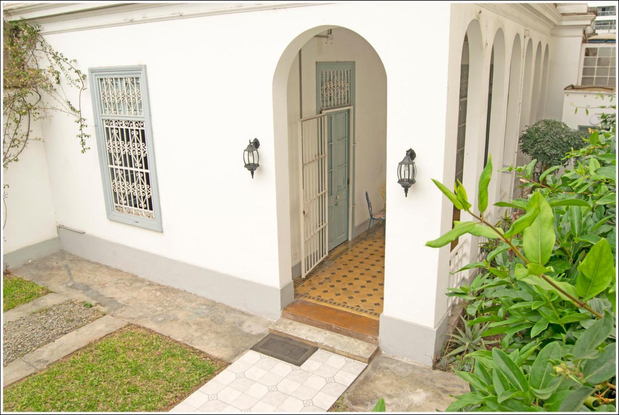 Casa Boutique Galvez * Distretto di Lima