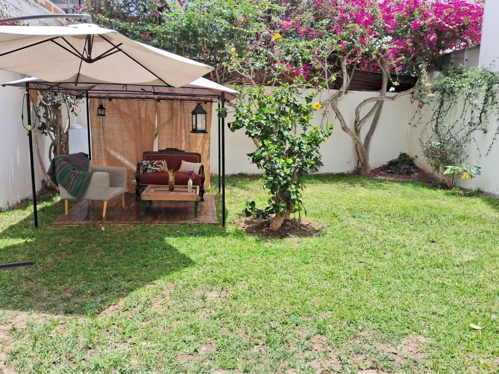Affittacamere Casa Boutique Galvez Distretto di Lima