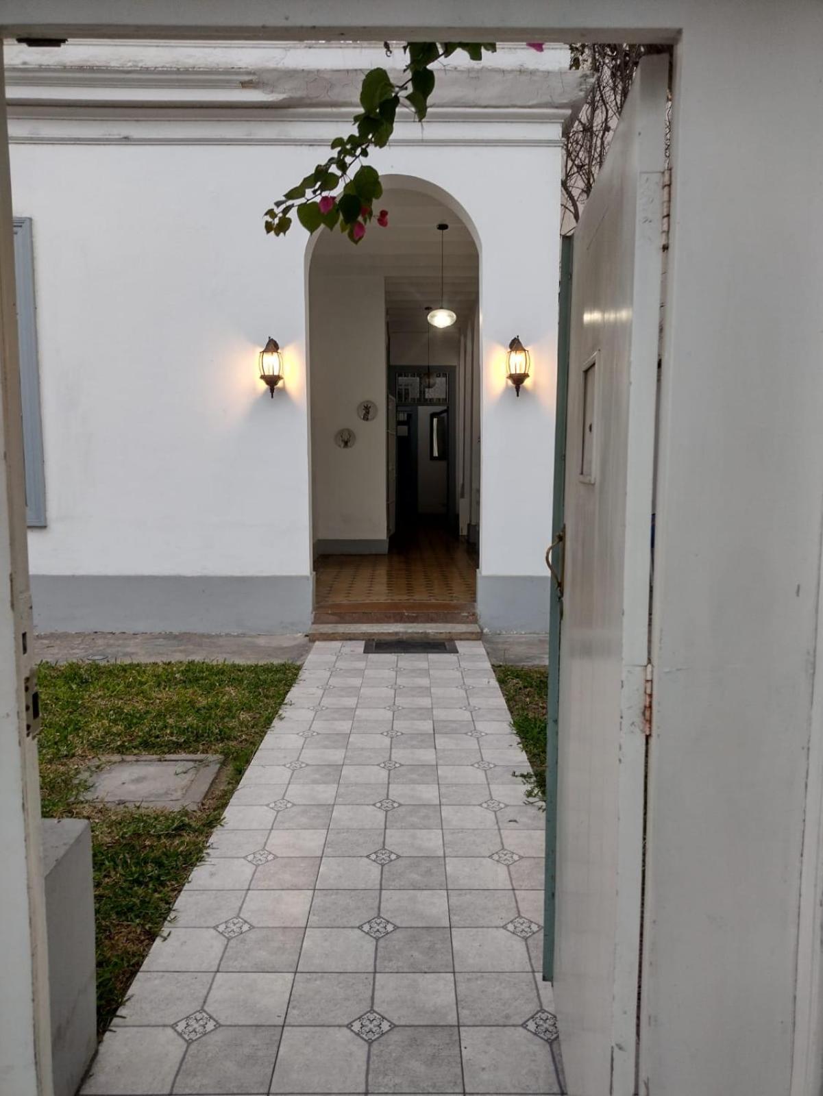 Casa Boutique Galvez