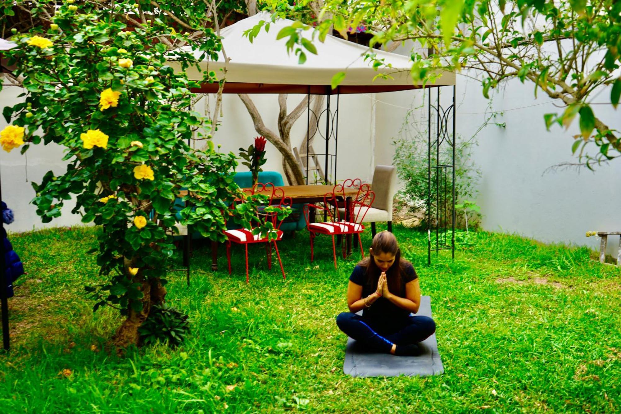 Casa Boutique Galvez Affittacamere *