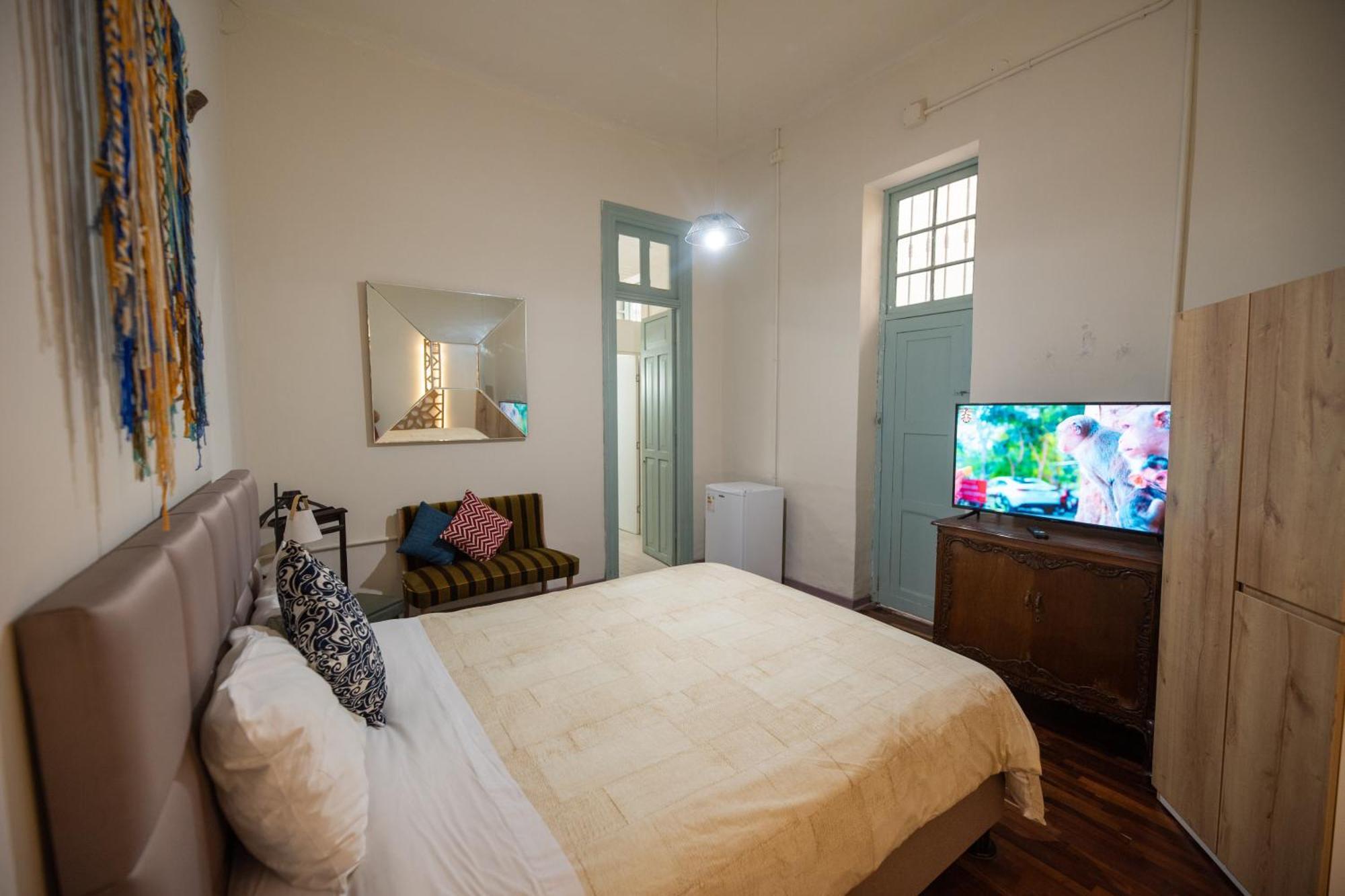 Casa Boutique Galvez Affittacamere Distretto di Lima