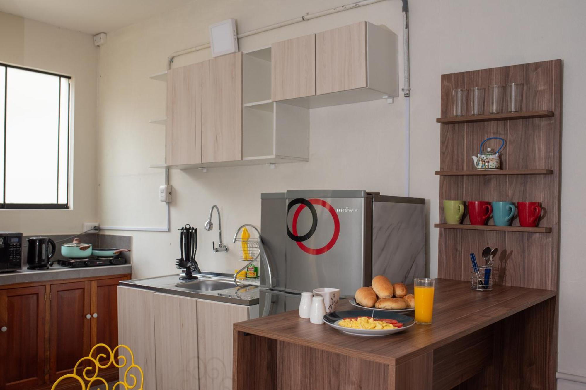 Casa Boutique Galvez Affittacamere Distretto di Lima
