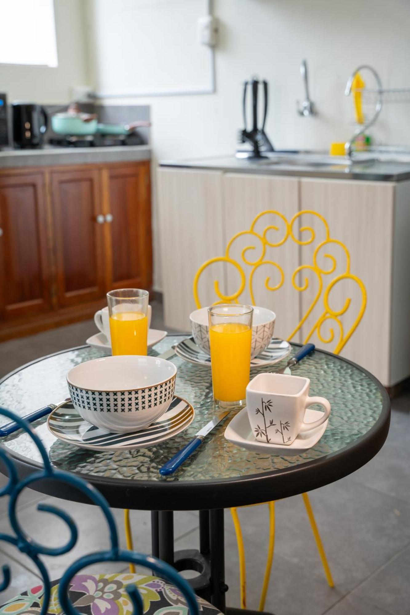 Casa Boutique Galvez Affittacamere Distretto di Lima