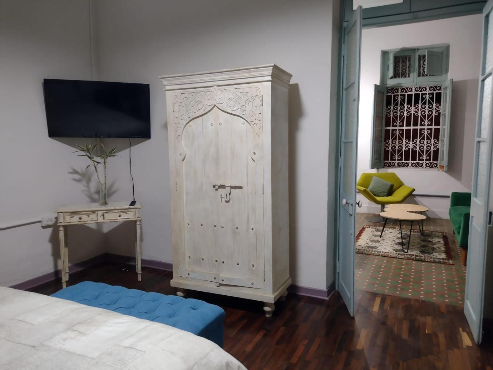 Casa Boutique Galvez Affittacamere Distretto di Lima