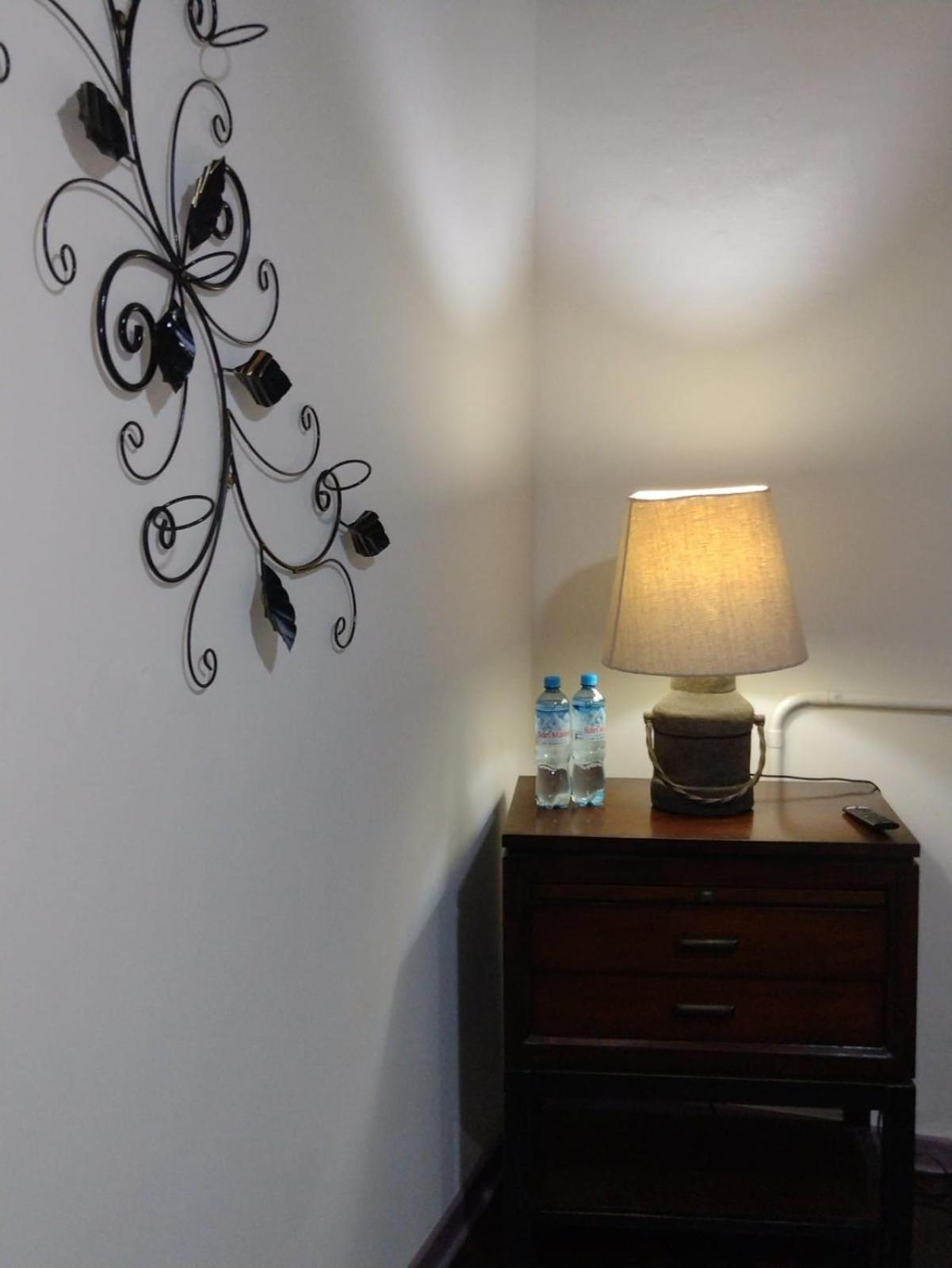 Casa Boutique Galvez *