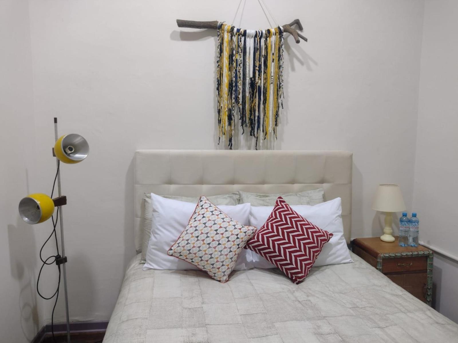 Casa Boutique Galvez Affittacamere Distretto di Lima