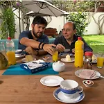 Casa Boutique Galvez