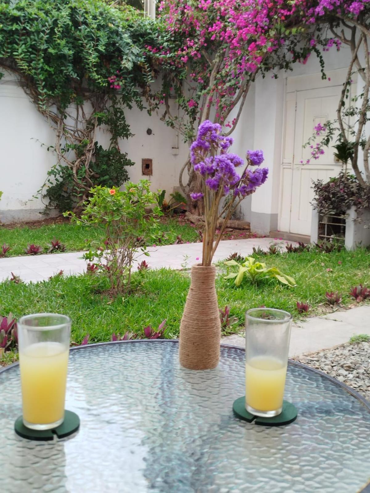Casa Boutique Galvez