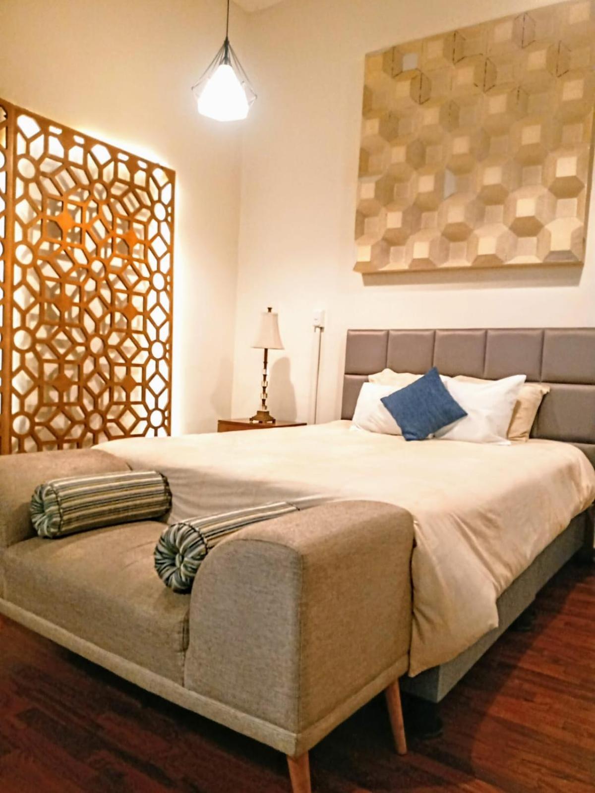 Casa Boutique Galvez