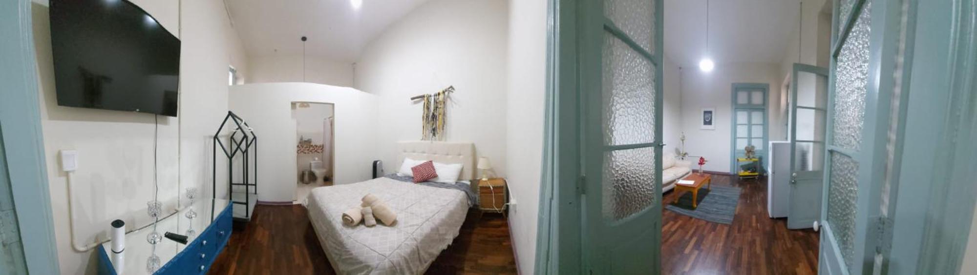 Casa de hóspedes Casa Boutique Galvez