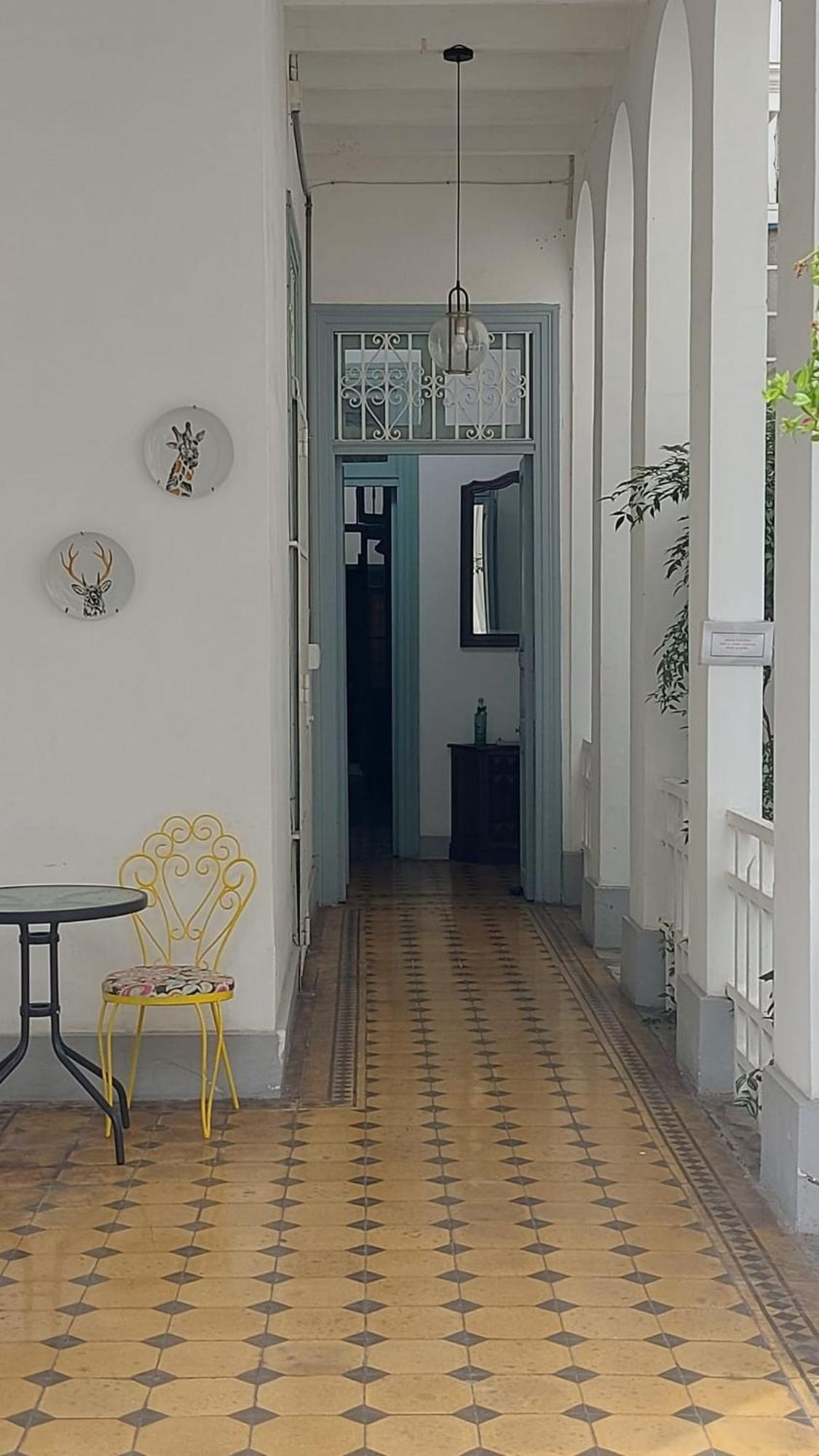 Casa de hóspedes Casa Boutique Galvez *