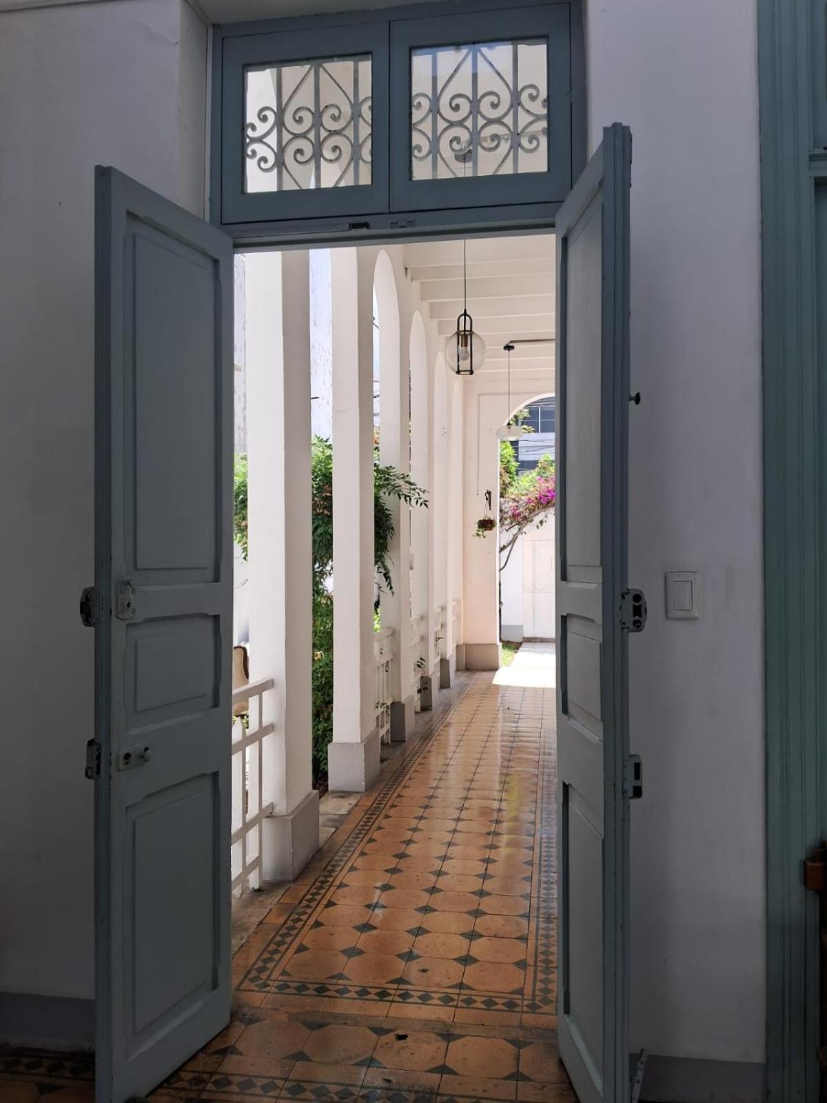 Casa Boutique Galvez Lima