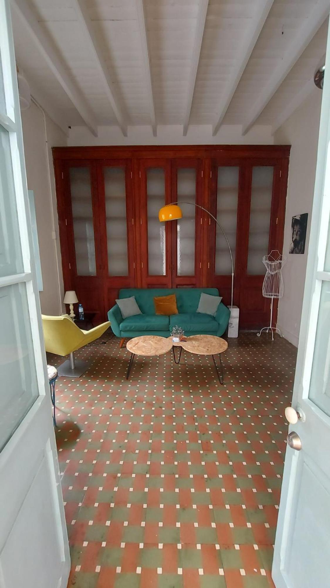 Casa Boutique Galvez Casa de hóspedes Lima