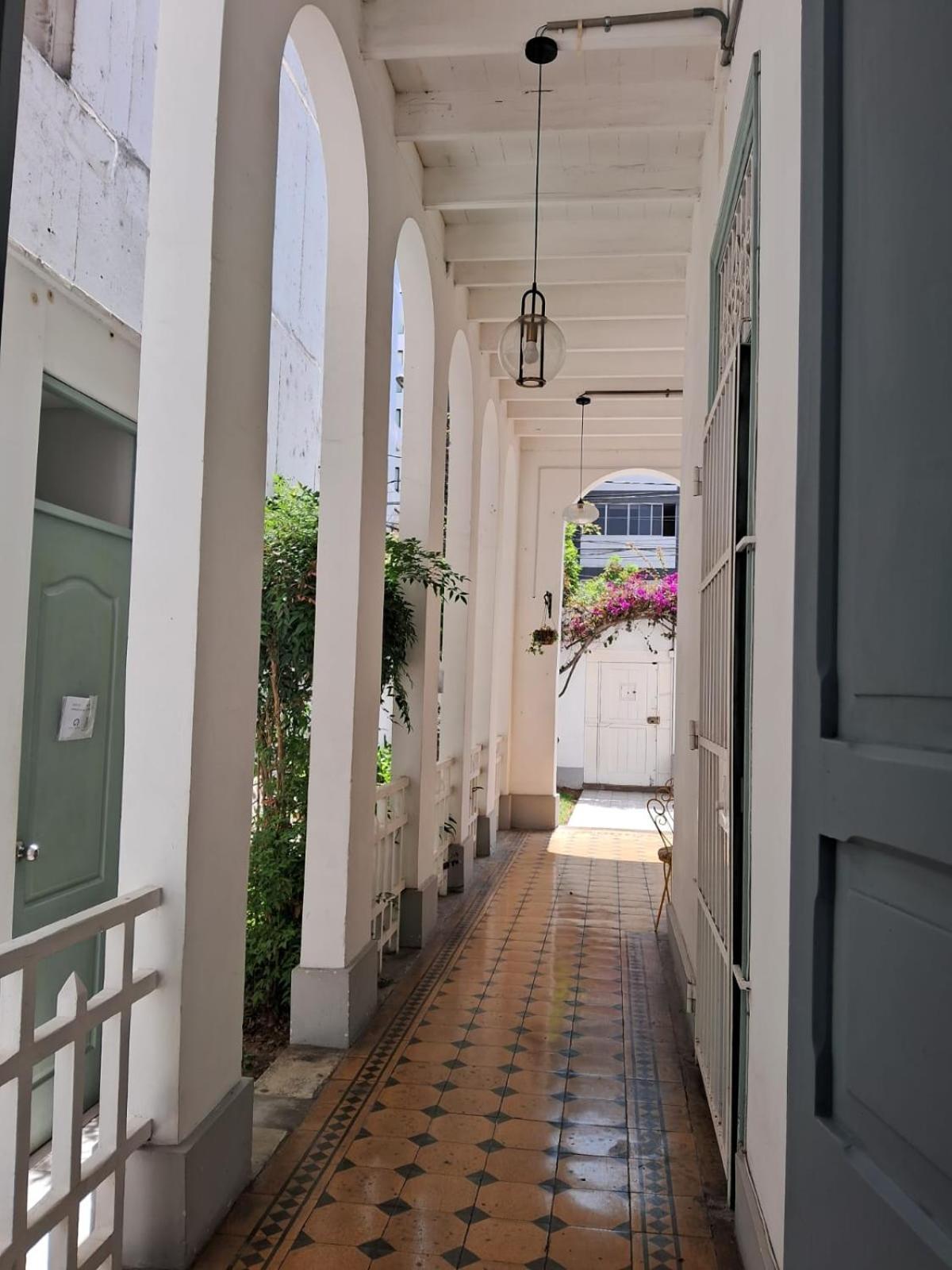 Casa de hóspedes Casa Boutique Galvez Lima