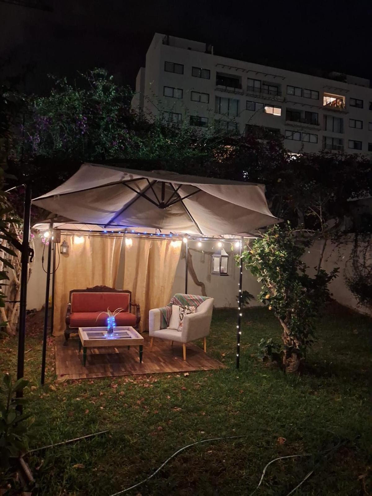 Casa Boutique Galvez
