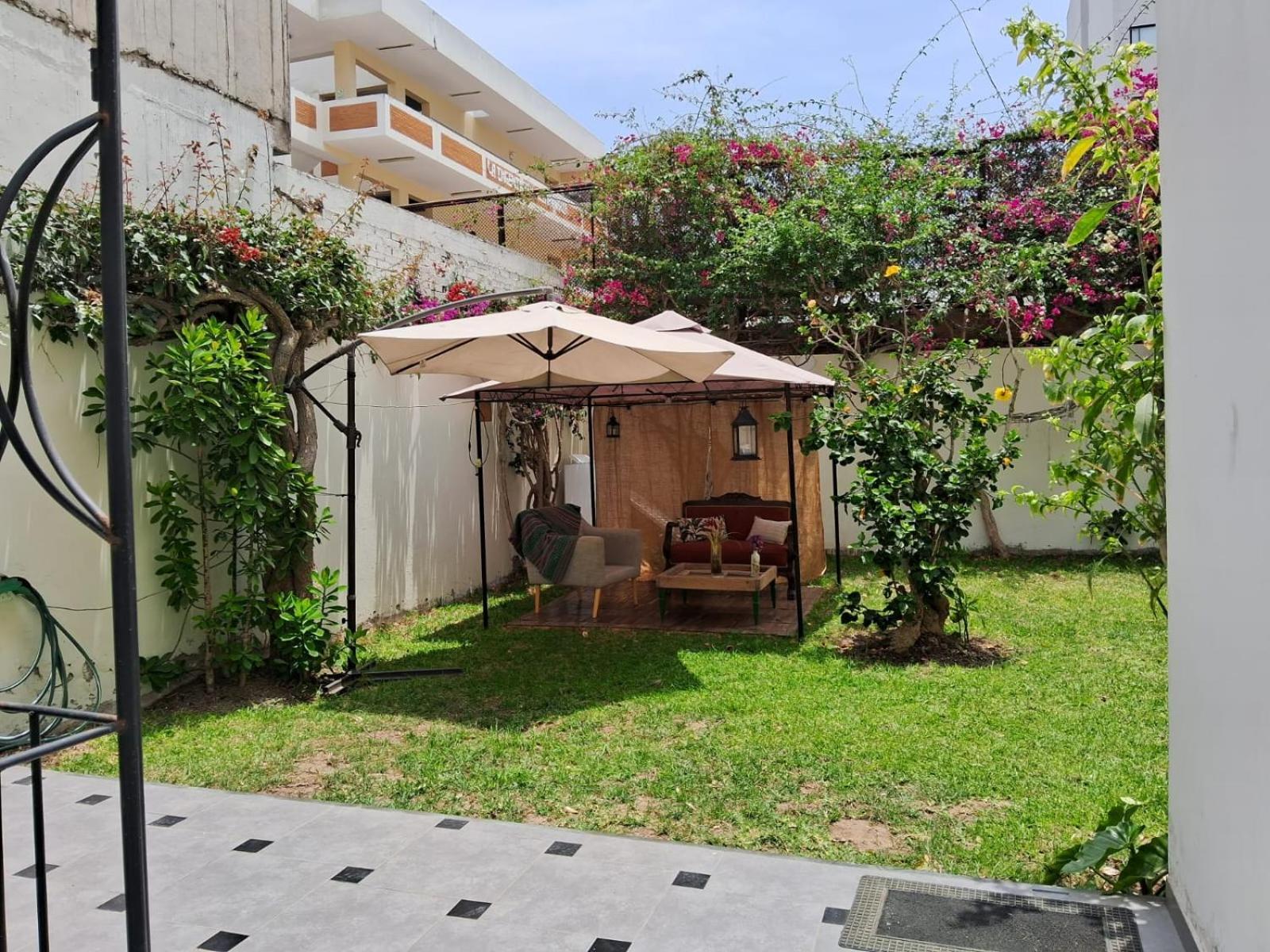 Casa Boutique Galvez * Lima