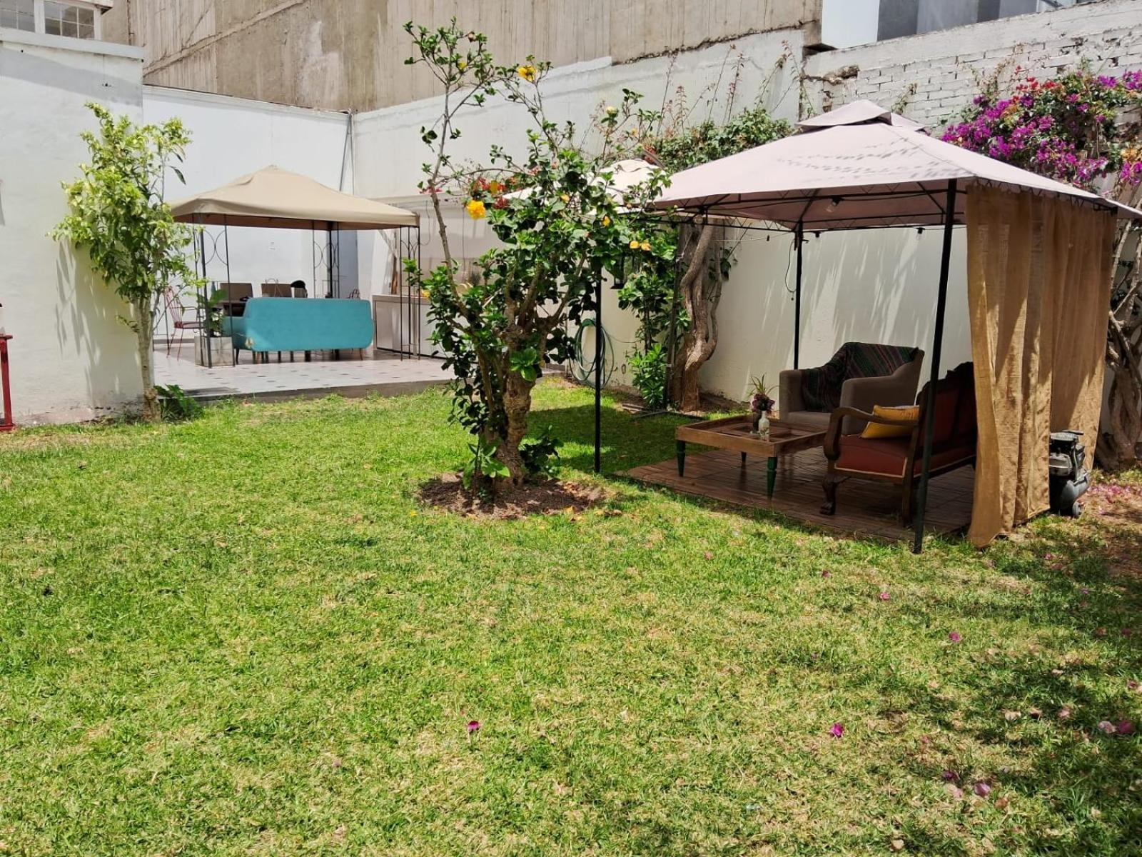 Casa de hóspedes Casa Boutique Galvez