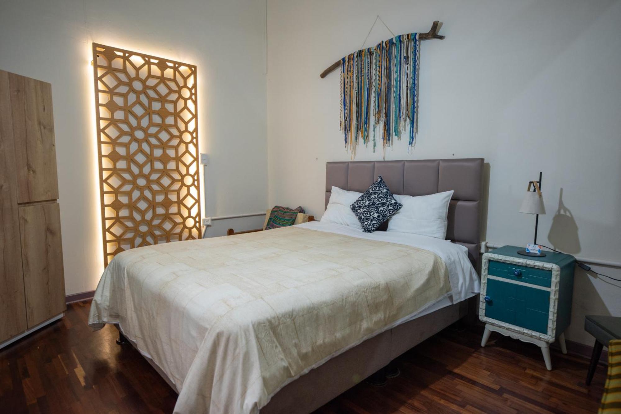 Casa Boutique Galvez