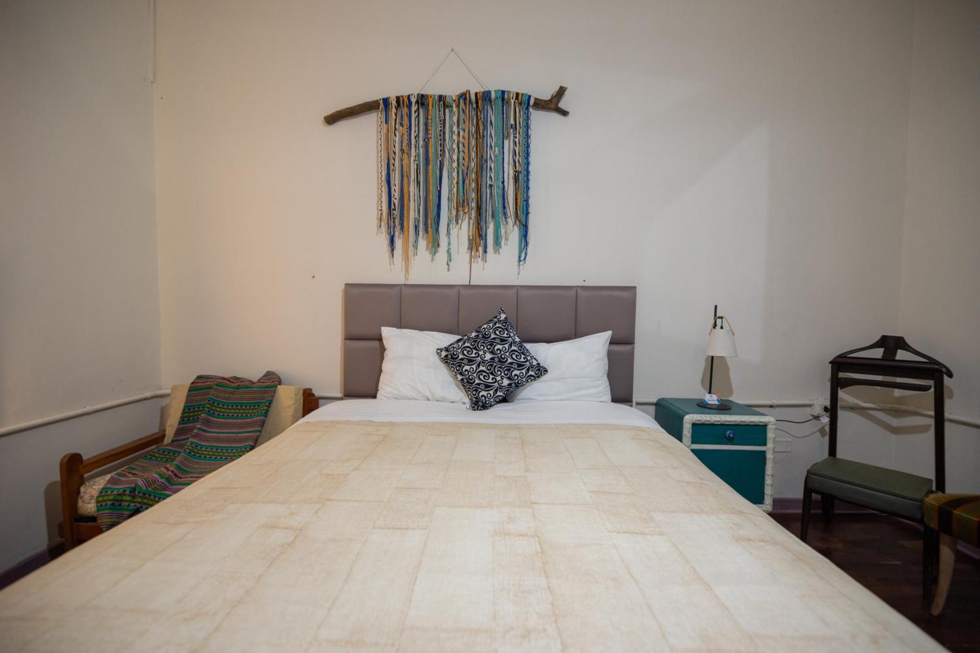 Casa Boutique Galvez *