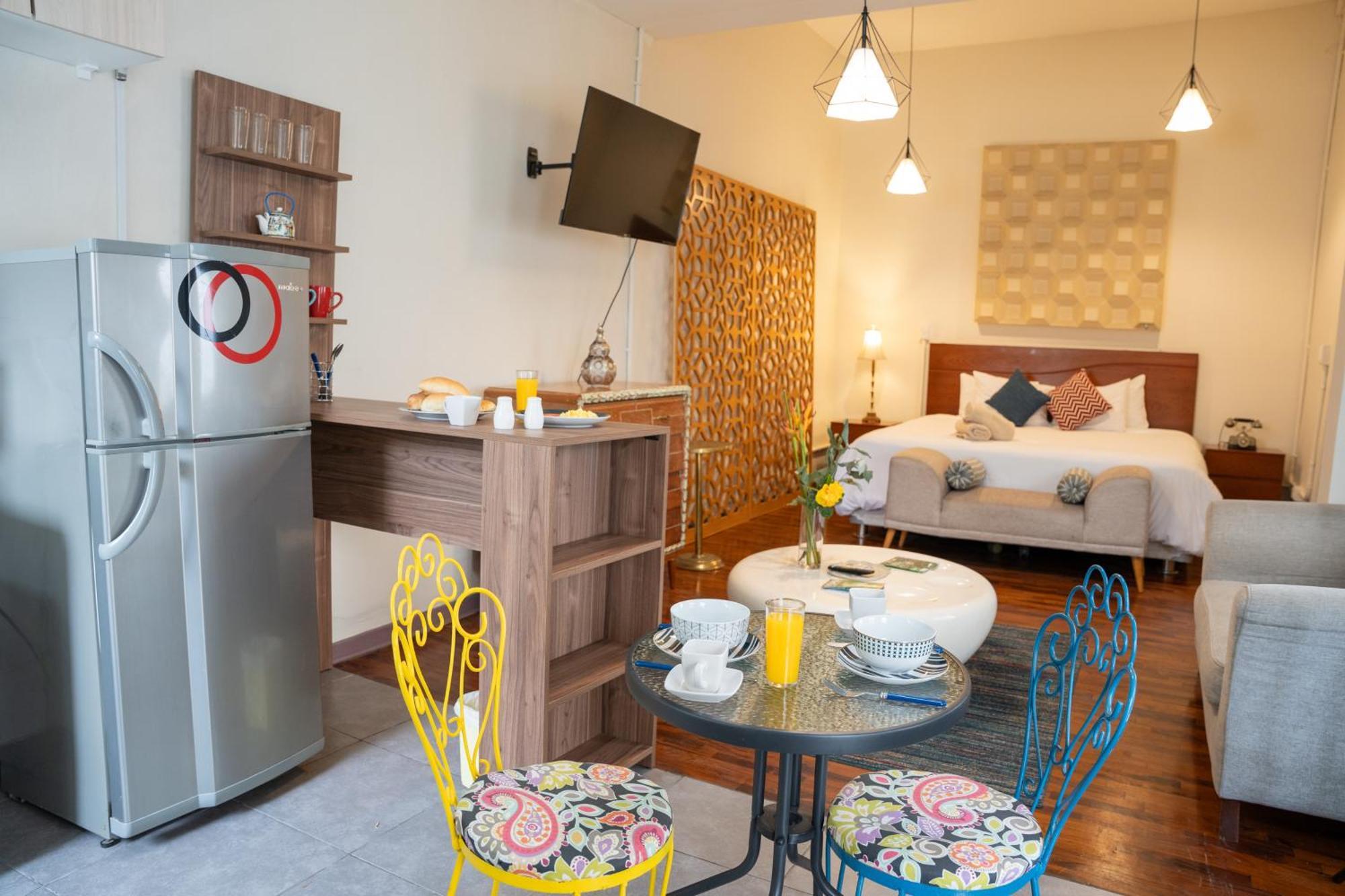 Casa Boutique Galvez Lima