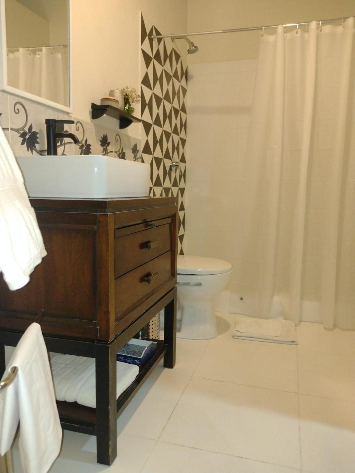 Casa Boutique Galvez * Lima